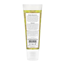 Load image into Gallery viewer, Hand Cream Indian Hemp & Haiten Vetiver - 4 Oz by Nubian Heritage - back