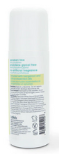 Load image into Gallery viewer, Lafe's Deodorant Roll On - Citrus + Bergamot - 3 Oz