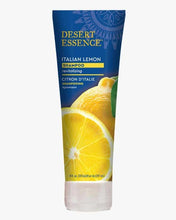 Load image into Gallery viewer, Desert Essence Italian Lemon Shampoo 8 Oz