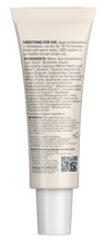 Load image into Gallery viewer, Dr. Formulated CBD Blemish Spot Mask Cream - 0.5 Oz