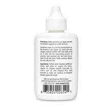 Load image into Gallery viewer, Hempanol Cream - 2 Oz by North American Herb & Spice - facts