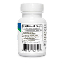 Load image into Gallery viewer, Hempanol Super Strength - 50 Softgels by North American Herb & Spice - Facts