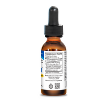 Load image into Gallery viewer, Hempanol 1 fl oz - Facts