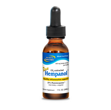Load image into Gallery viewer, Hempanol 1 fl oz