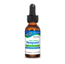 Load image into Gallery viewer, Super Strength Hempanol Oil 1 oz