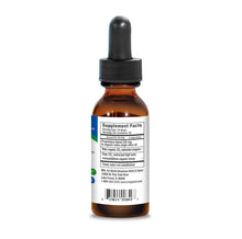 Load image into Gallery viewer, Super Strength Hempanol Oil 1 oz - facts