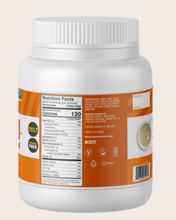 Load image into Gallery viewer, Hemp Yeah! Protein Powder Unsweetened 16 oz