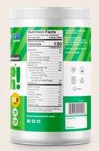 Load image into Gallery viewer, Hemp Yeah! Max Fiber Unsweetened With Fiber 16 oz