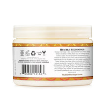 Load image into Gallery viewer, Nubian Heritage Indian Hemp Vegan Deep Treatment Masque - 11 Oz