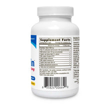 Load image into Gallery viewer, North American Herb & Spice Canacurmin Capsules - 120 Count