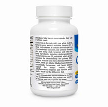 Load image into Gallery viewer, North American Herb & Spice Canacurmin Capsules - 120 Count