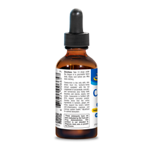 Load image into Gallery viewer, North American Herb & Spice Canacurmin Mycellized Drops - 2 Oz