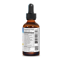 Load image into Gallery viewer, North American Herb & Spice Canacurmin Mycellized Drops - 2 Oz