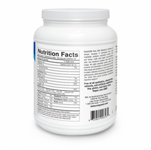 Load image into Gallery viewer, NutriHEMP Raw Blueberry Extreme - 800 G by North American Herb & Spice - facts