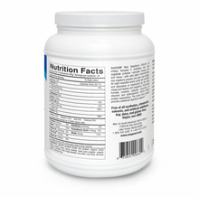 Load image into Gallery viewer, NutriHemp Raw Raspberry Extreme - 800 grams by North American Herb & Spice - facts