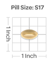 Load image into Gallery viewer, Puritan's Pride Hemp + Sleep - 30 Softgels