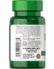 Load image into Gallery viewer, Puritan's Pride Hemp + Sleep - 30 Softgels