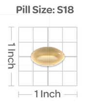 Load image into Gallery viewer, Puritan's Pride Hemp + Stress - 30 Softgels