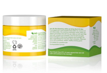 Load image into Gallery viewer, Alba Botanica Hemp Seed Oil Good Night Cream 1.7 Oz