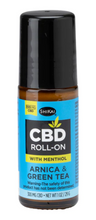 Load image into Gallery viewer, ShiKai CBD Roll-on 300mg - 1 Oz