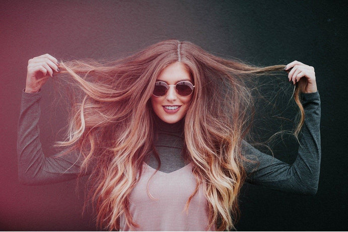 A Hair Revelation - The Benefits of Using Hemp Shampoo