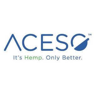CBDSpaza.com | Aceso - It's Hemp. Only Better - Hemp & CBD Products Available Online
