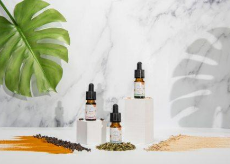 CBDSpaza.com | A Range of CBD & Hemp Anxiety Relief Remedies Available Online