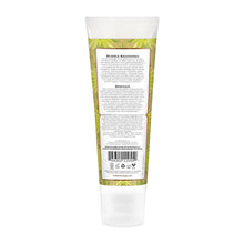 Load image into Gallery viewer, Hand Cream Indian Hemp &amp; Haiten Vetiver - 4 Oz by Nubian Heritage - back
