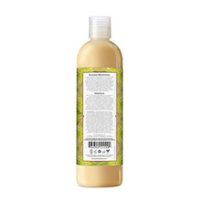 Load image into Gallery viewer, Body Wash Indian Hemp &amp; Haitian Vetiver - 13 fl Oz by Nubian Heritage - facts
