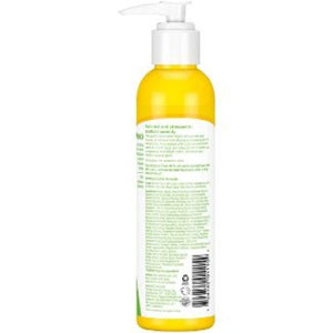 Alba Botanica Hemp Seed Oil Calming Cleanser 6 Oz