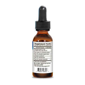 Hempanol PM 1 Oz by North American Herb & Spice - facts