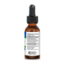 Load image into Gallery viewer, Super Strength Hempanol Oil 1 oz - facts
