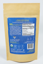 Load image into Gallery viewer, Malama Mushrooms Chaga Mushroom Extract Powder - 16 Oz
