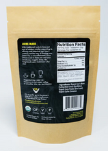 Load image into Gallery viewer, Malama Mushrooms Lion&#39;s Mane Cacao Mix - 16 Oz
