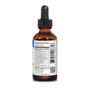 North American Herb & Spice Canacurmin Mycellized Drops - 2 Oz