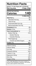 Load image into Gallery viewer, Manitoba Harvest Hemp Yeah! Max Protein Unsweetened - 32 Oz

