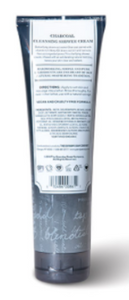 The Grandpa Soap Co. Charcoal Cleansing Shower Cream 9.5 Oz